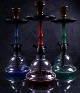 Medium Hookah 7